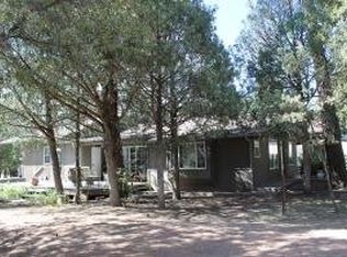 802 N Colcord Rd, Payson, AZ 85541