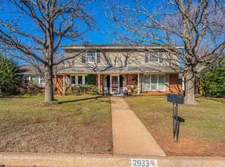 2933 Chestnut Ridge Ct, Oklahoma City, OK 73120