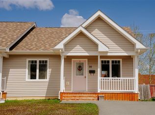 30 Yeager Street, Gander, NL A1V2T5