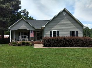 1837 Whitt Hunt Rd, Pleasant Garden, NC 27313