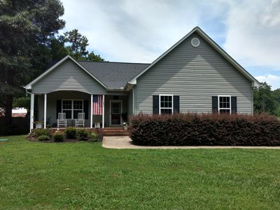 1837 Whitt Hunt Rd, Pleasant Garden, NC, 27313