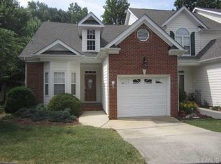 121 Brush Stream Dr, Cary, NC 27511