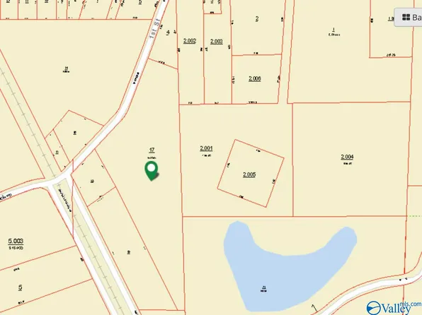 531 1st St, Albertville, AL 35950