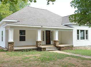 614 E Church Ave, Berryville, AR 72616