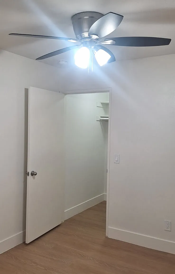 1 bed, $1,995 — Photo 4
