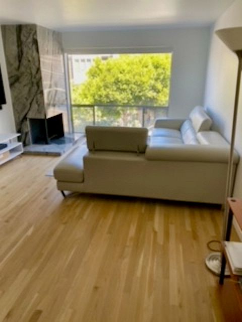 1st image of 2555 Leavenworth St APT 105