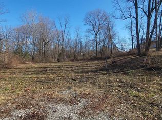 8190 S Stanford Rd, Stanford, IN 47463