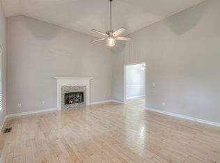 5020 Old Salem Rd, Rockvale, TN 37153