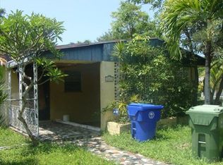 3311 Florida Ave, Miami, FL 33133