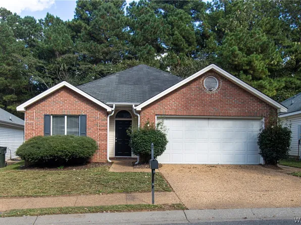 6521 Ash Hill Dr, Tuscaloosa, AL 35405