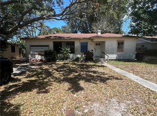1320 Overlea St, Clearwater, FL 33755