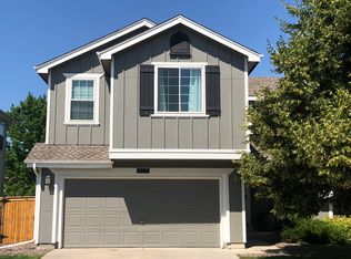 537 Sylvestor Trl, Highlands Ranch, CO 80129