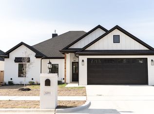 12011 Kenai Cir, Woodway, TX 76712