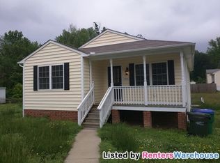 4311 Marybrooks Ct, Richmond, VA 23234