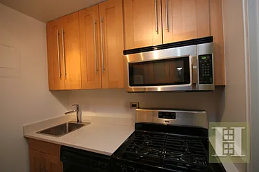 Rented by Halstead Real Estate