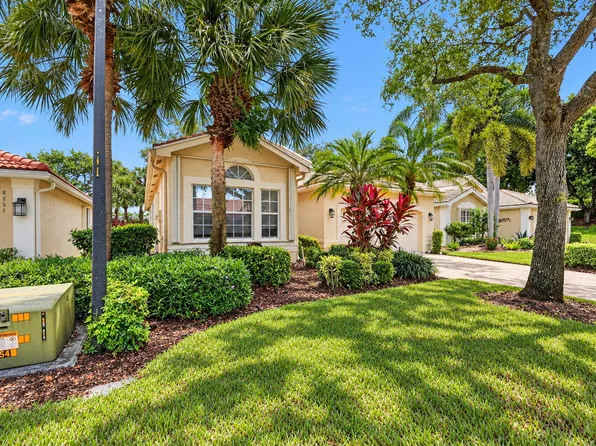 8749 Arbor Walk Drive, Lake Worth, FL 33467