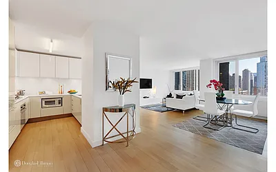 Sold by Douglas Elliman