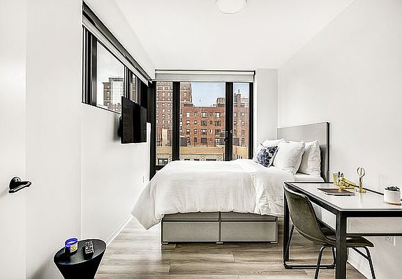 5th image of 415 W 120th St #6F