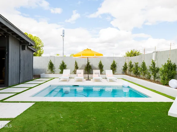 937 N 79TH Street, Scottsdale, AZ 85257