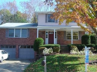 2114 Pendleton Dr, Monroeville, PA 15146