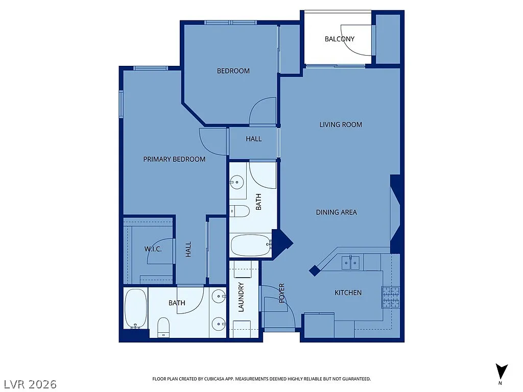 Building Photo - 62 E Serene Ave #324