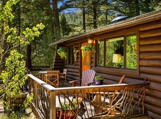 2673 Storm Castle Rd, Gallatin Gateway, MT 59730