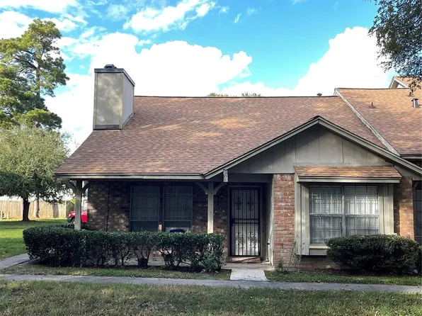 12335 W Village Dr Unit A, Houston, TX 77039