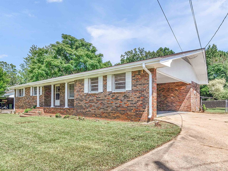 105 Maddox Rd, Griffin, GA 30224 MLS 20145415 Zillow