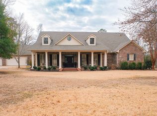 3 Olde Oaks Cir, Magnolia, AR 71753