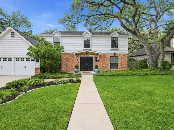 11015 Whisper Hollow St, San Antonio, TX 78230