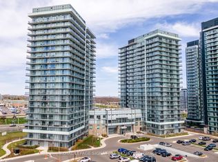 4655 Metcalfe Ave #405B, Mississauga, ON