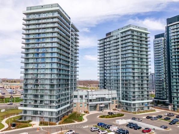 4655 Metcalfe Ave #405B, Mississauga, ON L5M 0Y3