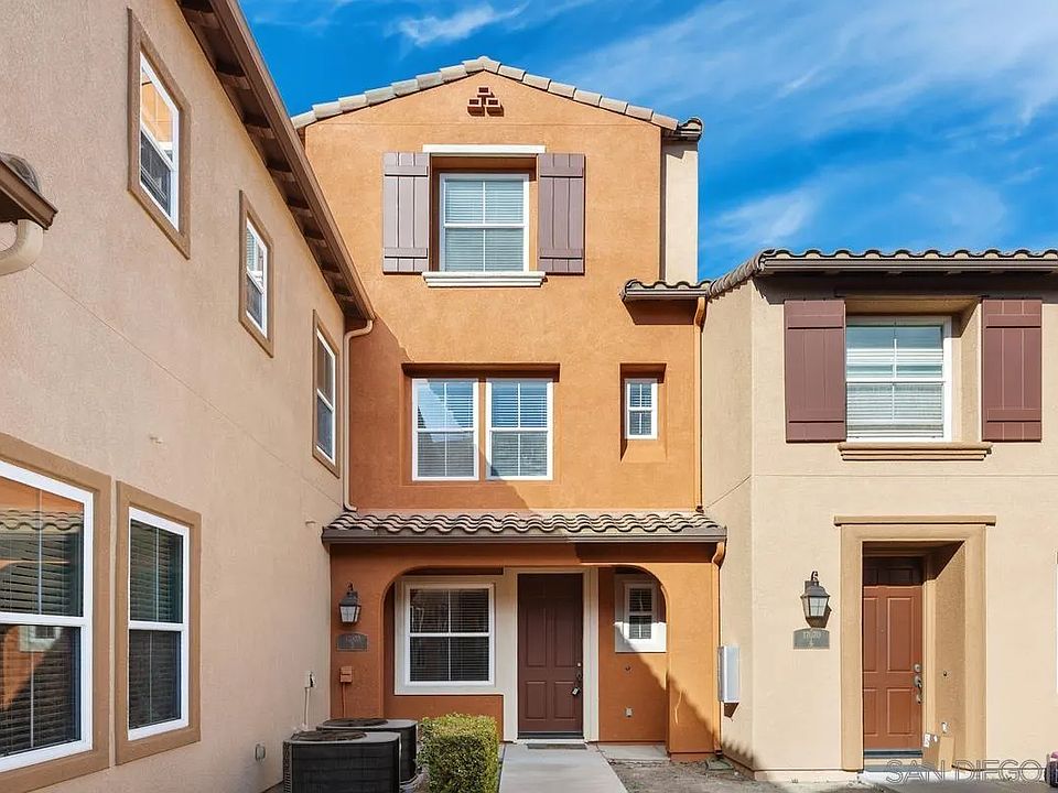 1st image of 17070 Calle Trevino Unit 3