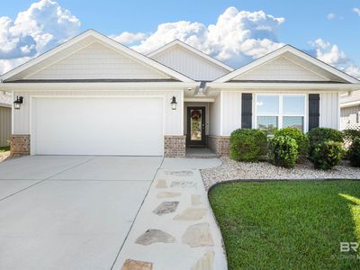 24562 Tepin Ln, Daphne, AL, 36526