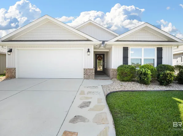 24562 Tepin Ln, Daphne, AL 36526