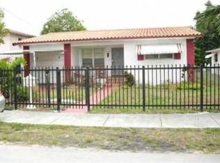 7749 NW 10th Ave, Miami, FL 33150