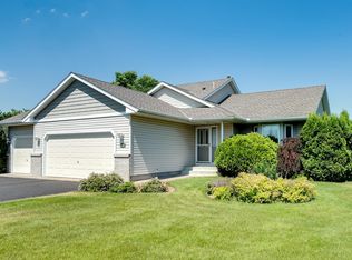 4431 236th Ln NW, Saint Francis, MN 55070
