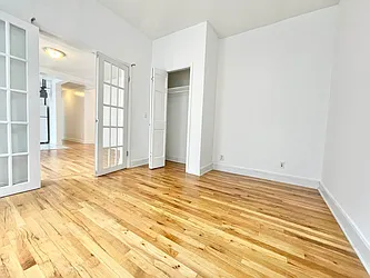 Rented by City Connections Realty