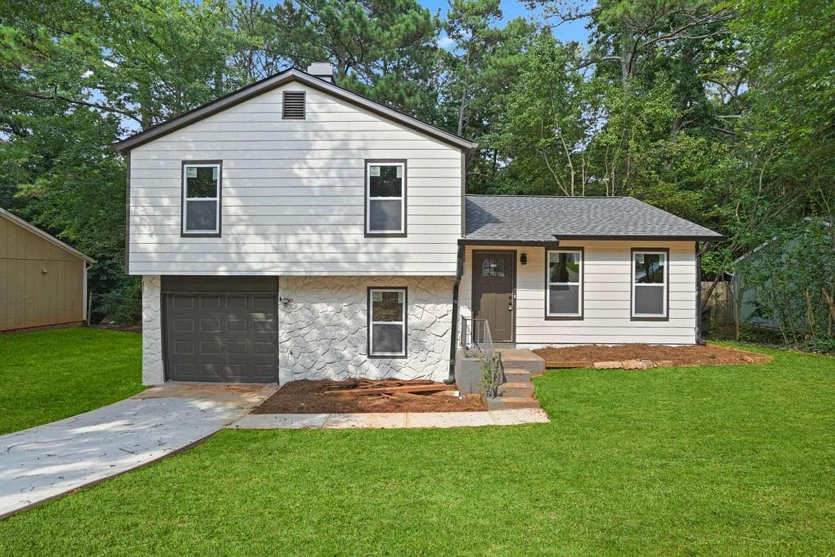 675 Old Manor Rd NW, Lilburn, GA 30047 MLS 10185021 Zillow