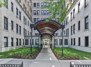 3520 N Lake Shore Dr APT 2J, Chicago, IL