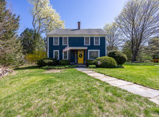 816 Tolland Stage Rd, Tolland, CT 06084