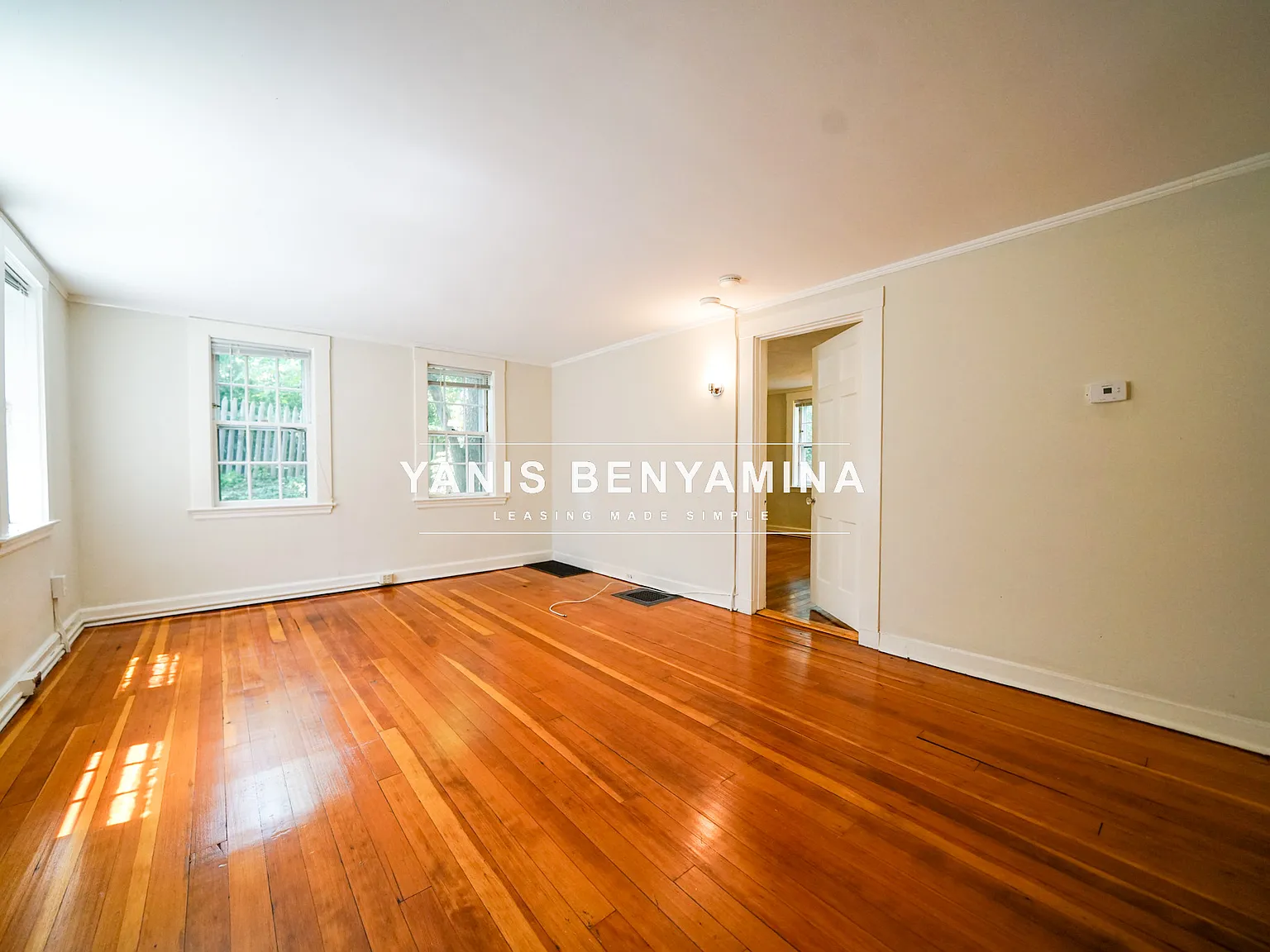 1 bed, $2,750 — Photo 3