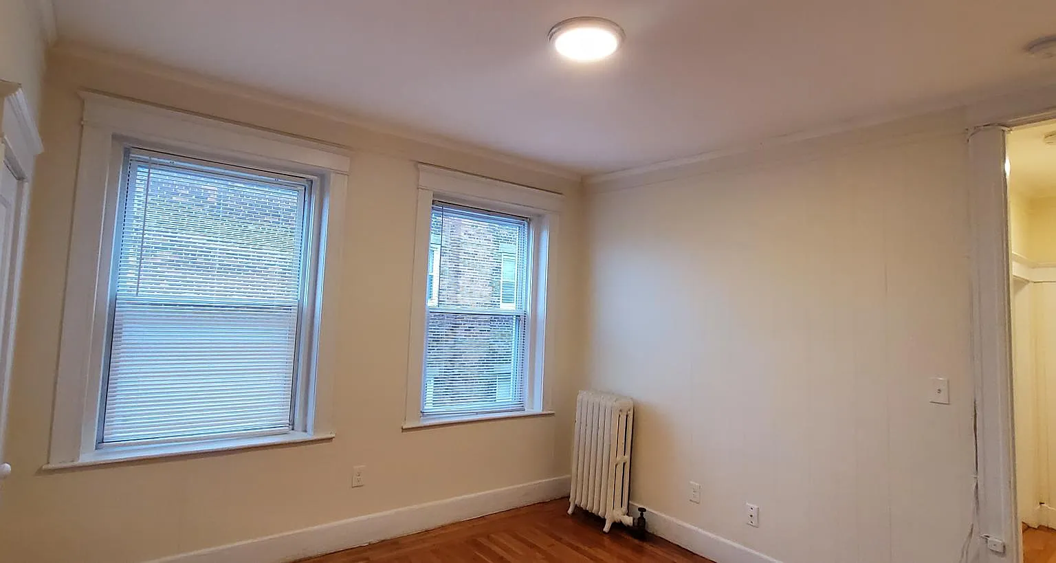 91 Kilmarnock St. — Photo 4
