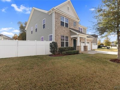 2635 River Watch Dr, Suffolk, VA, 23434