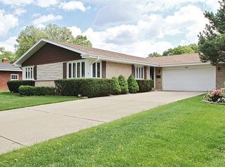 1911 Walnut St, Park Ridge, IL 60068