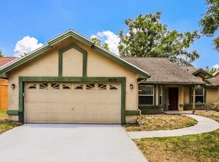 2523 Dovetail Dr, Ocoee, FL 34761