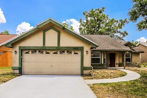 2523 Dovetail Dr Photo 1