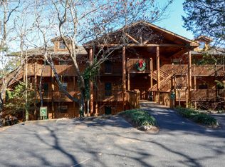 8 Turned Branch Trl, Branson, MO 65616