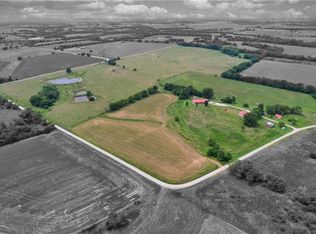 1662 Prairie Rd, Fort Scott, KS 66701