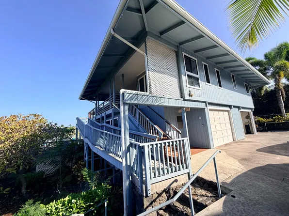77-6344 Halawai Pl, Kailua Kona, HI 96740
